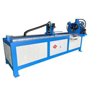 角鋼生產(chǎn)線(xiàn)